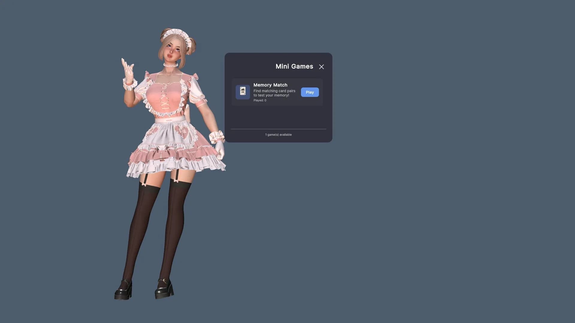 Your Maid görsel 8