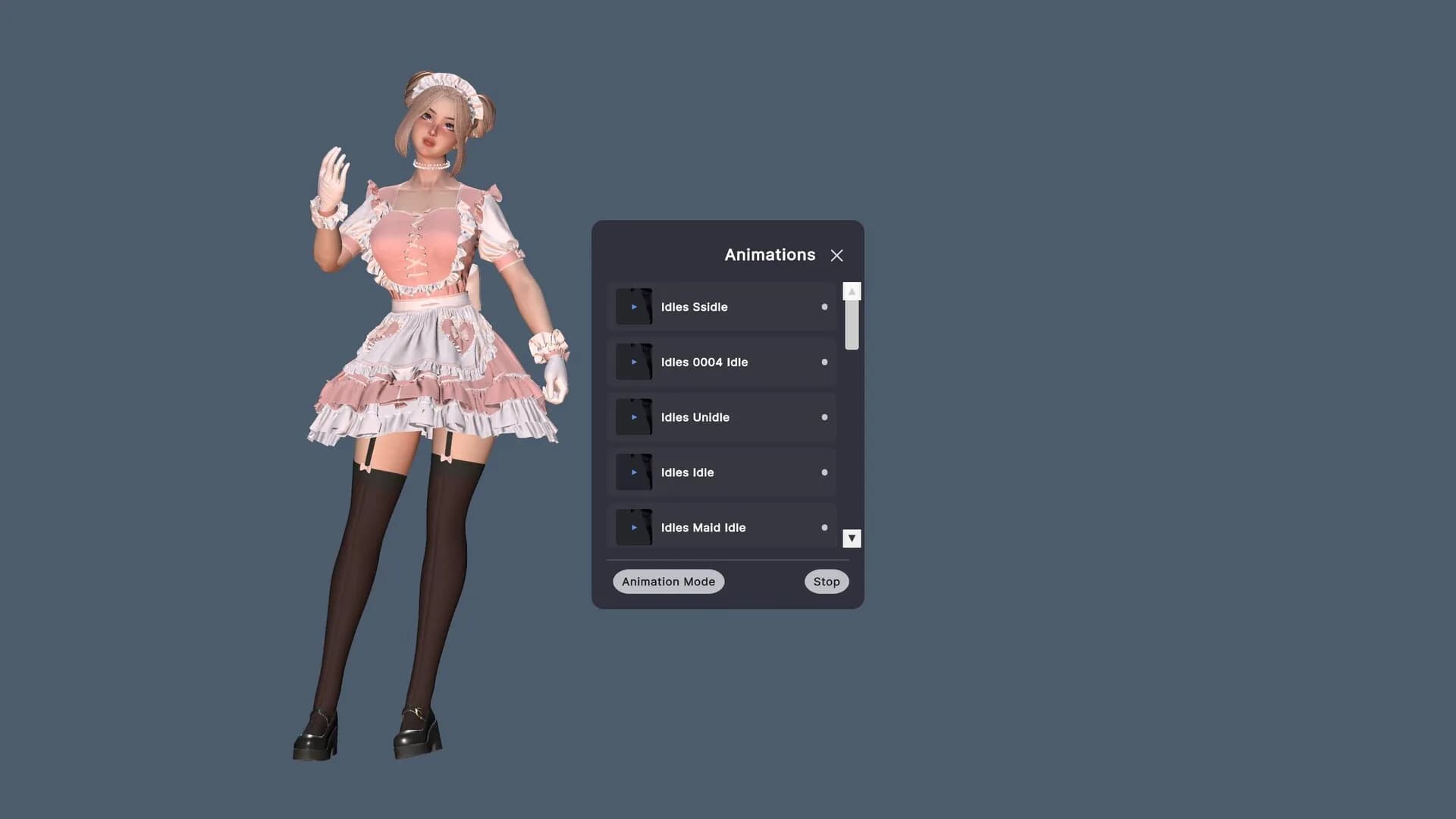 Your Maid görsel 9
