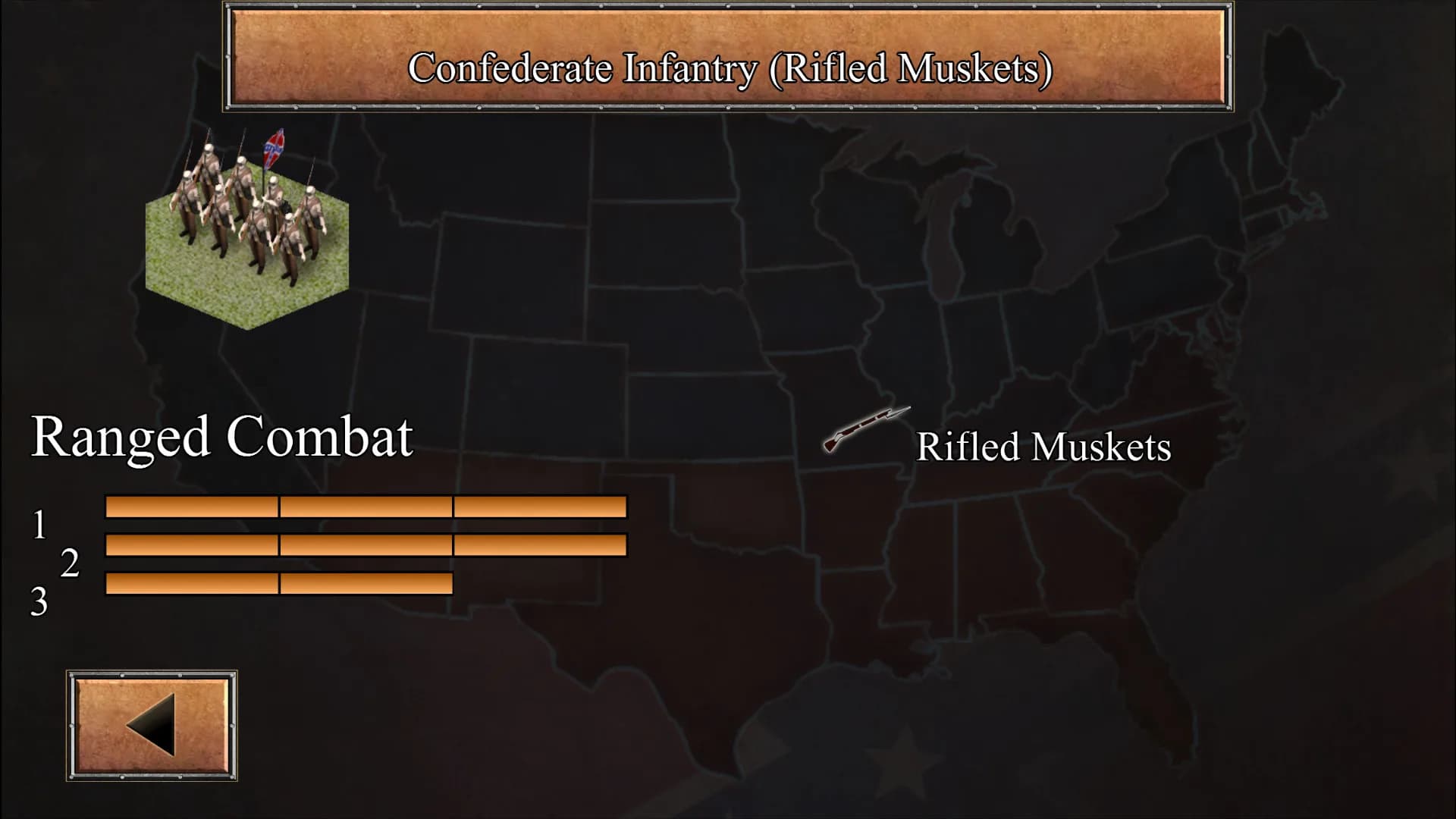 Civil War: 1863 görsel 5