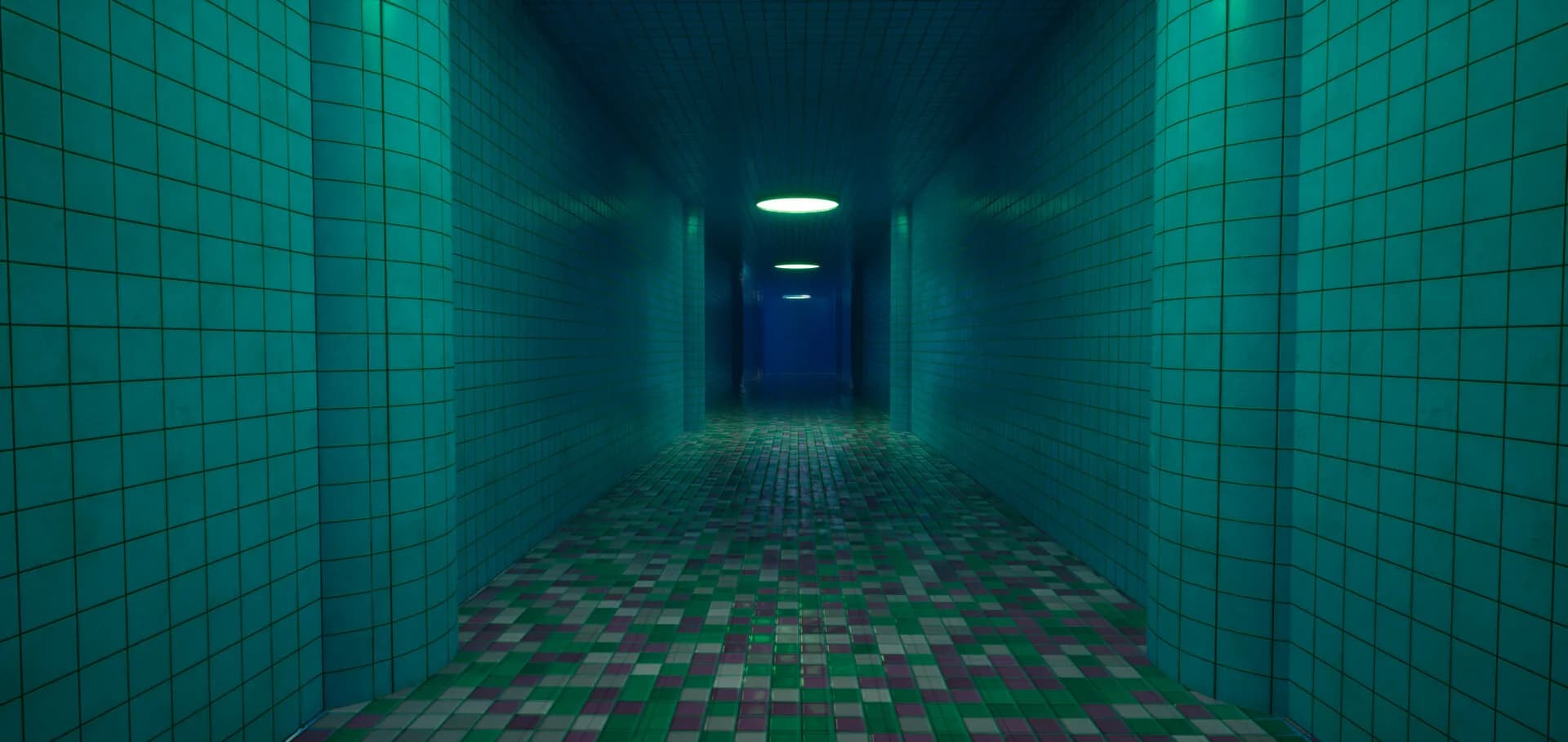 The Shattered Mind of Lucas Hayes görsel 4