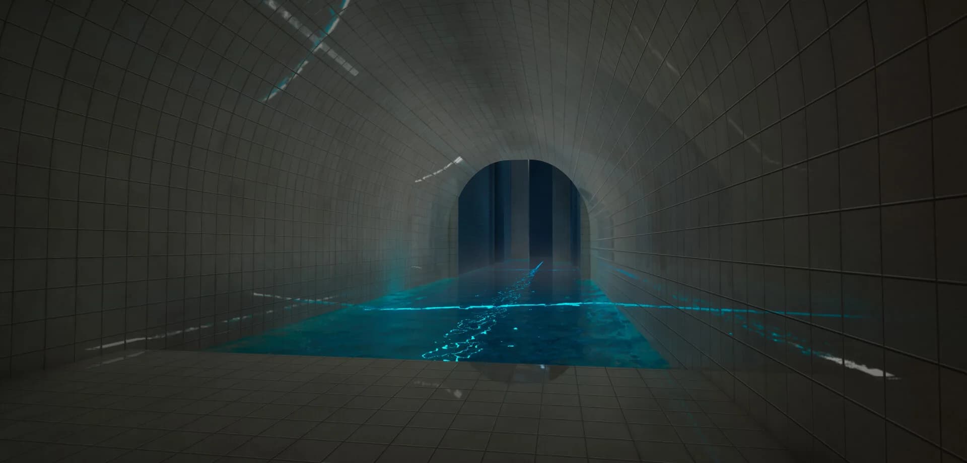 The Shattered Mind of Lucas Hayes görsel 5
