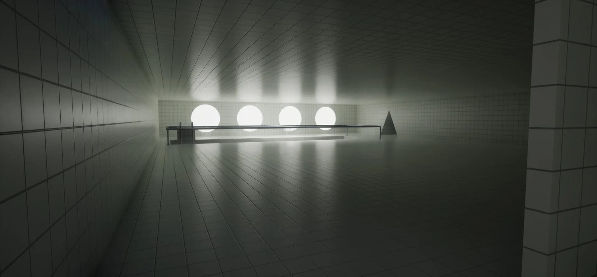 The Shattered Mind of Lucas Hayes görsel 6