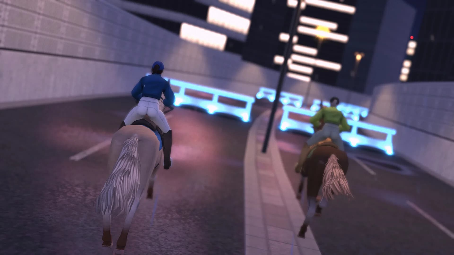 TOP STEED görsel 15