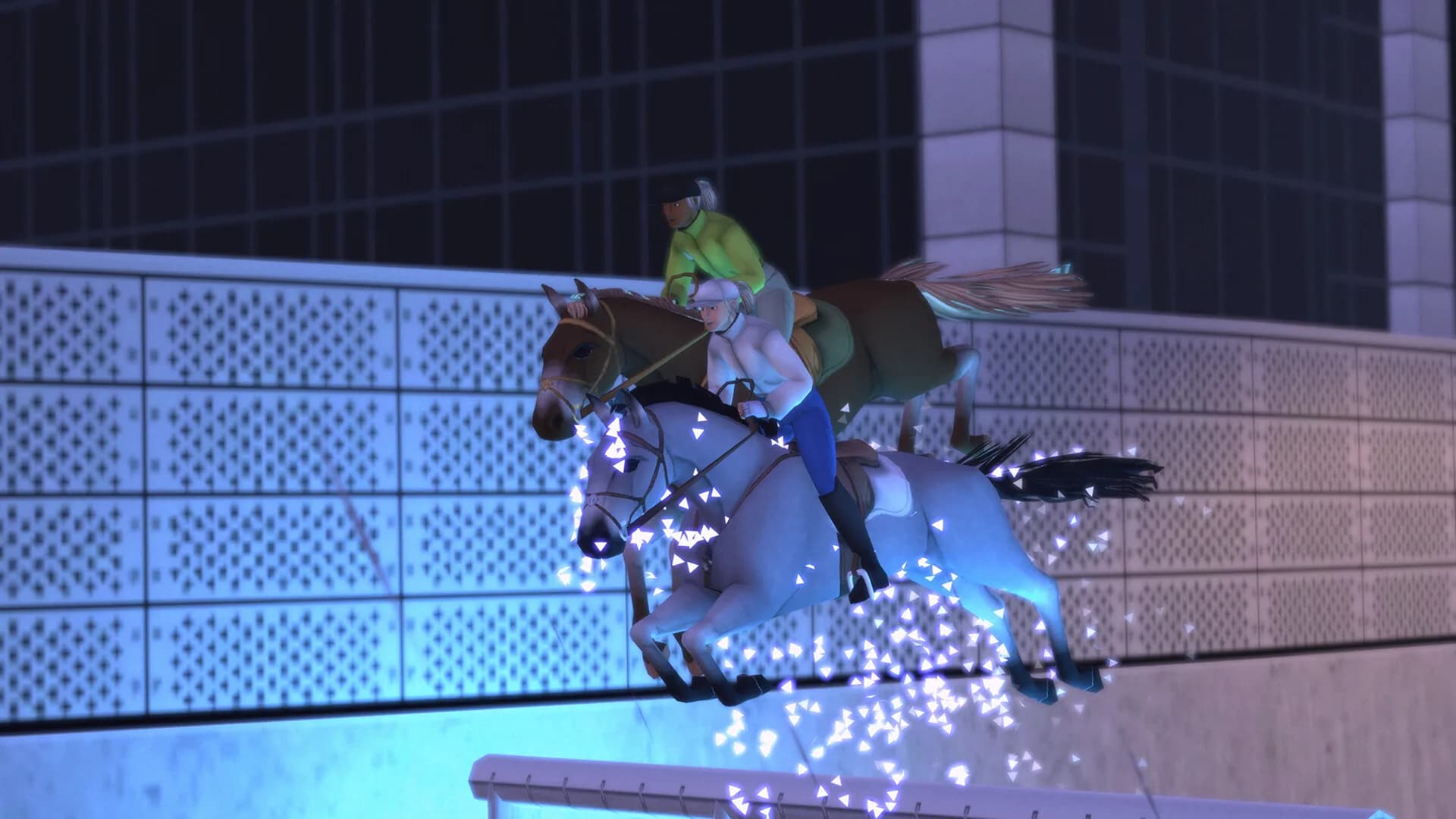 TOP STEED görsel 6