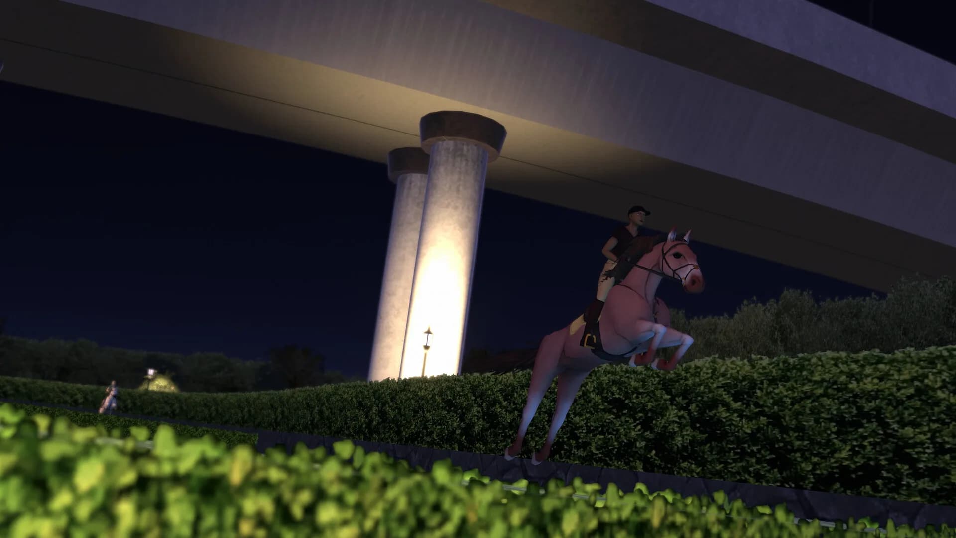 TOP STEED görsel 9