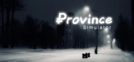 Province Simulator