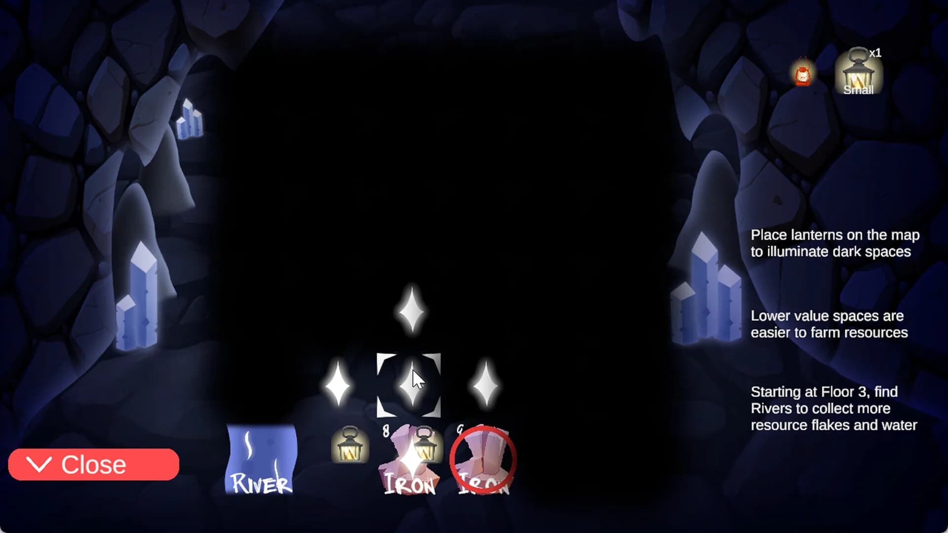 Mineheart Abyss görsel 6