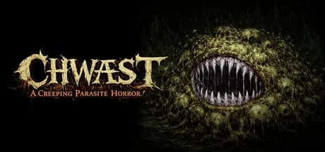 CHWÆST: A Creeping Parasite Horror görsel 1