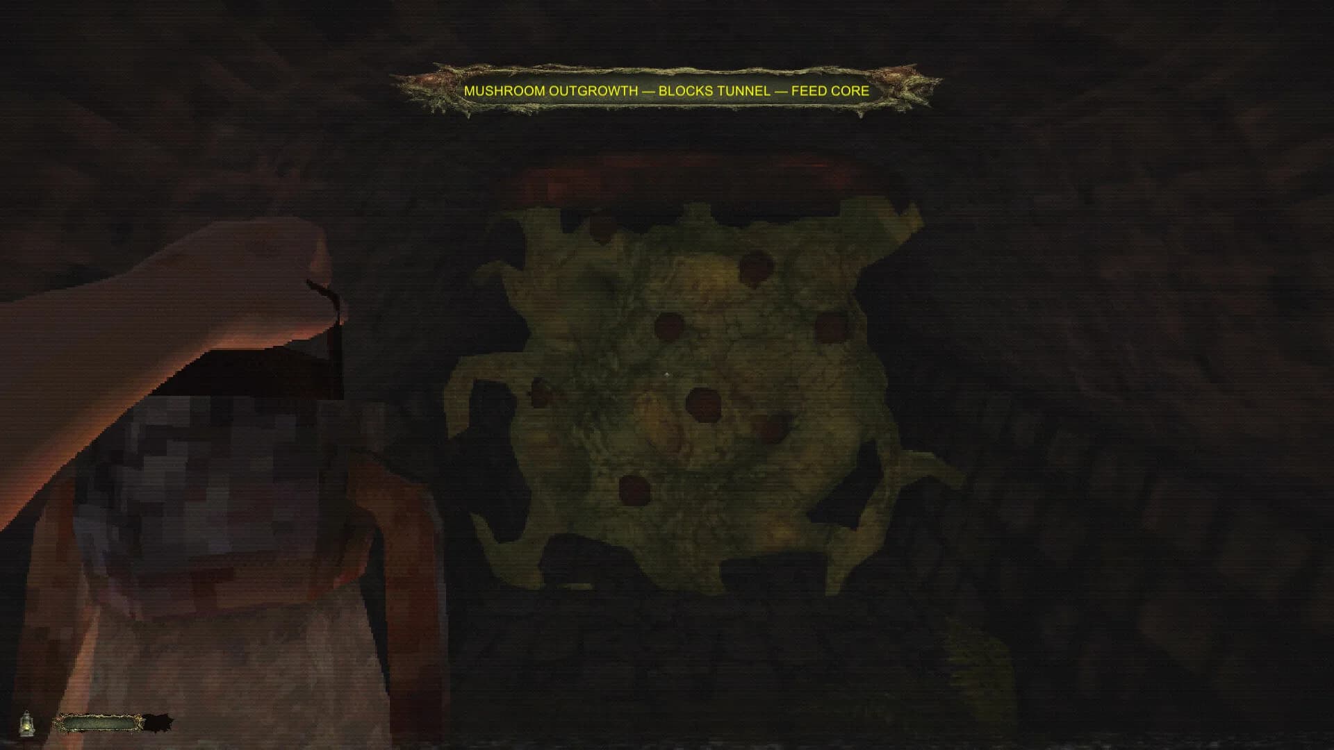 CHWÆST: A Creeping Parasite Horror görsel 3