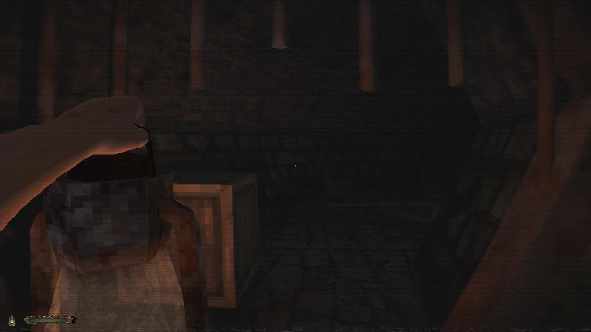 CHWÆST: A Creeping Parasite Horror görsel 12