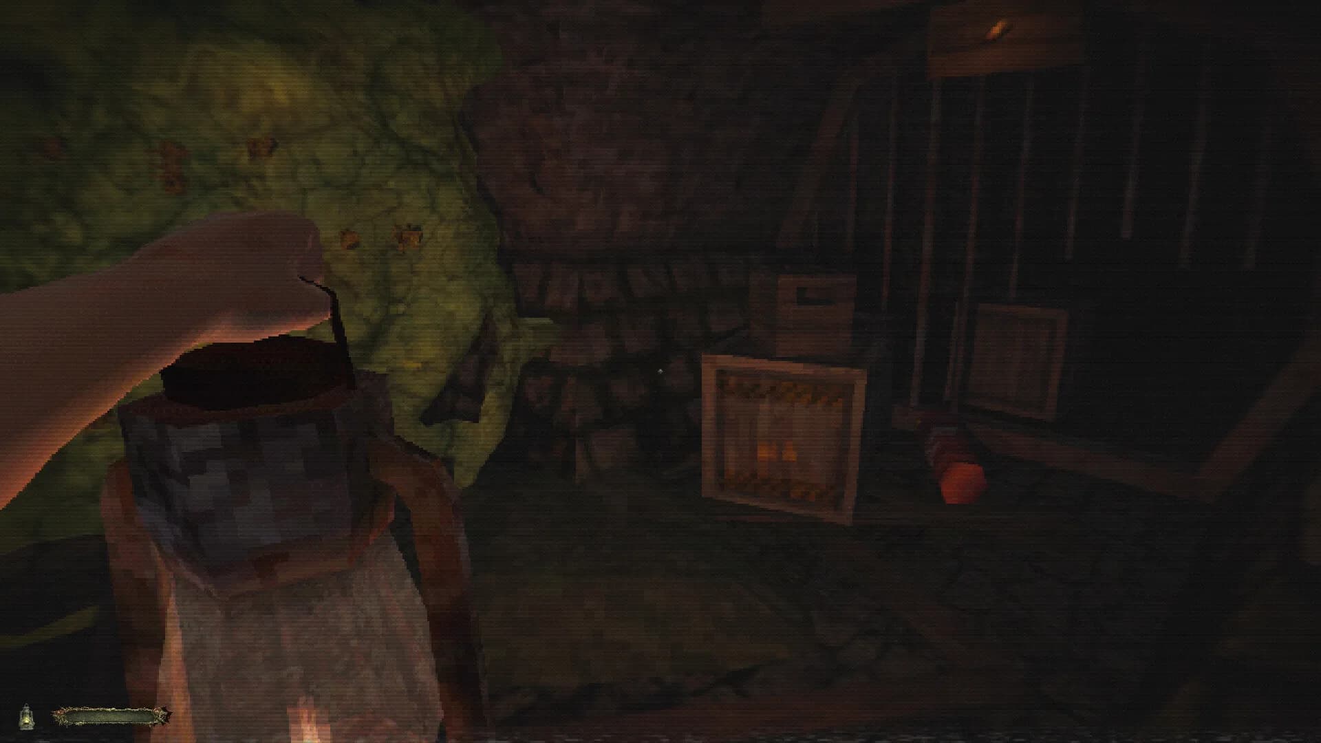 CHWÆST: A Creeping Parasite Horror görsel 13