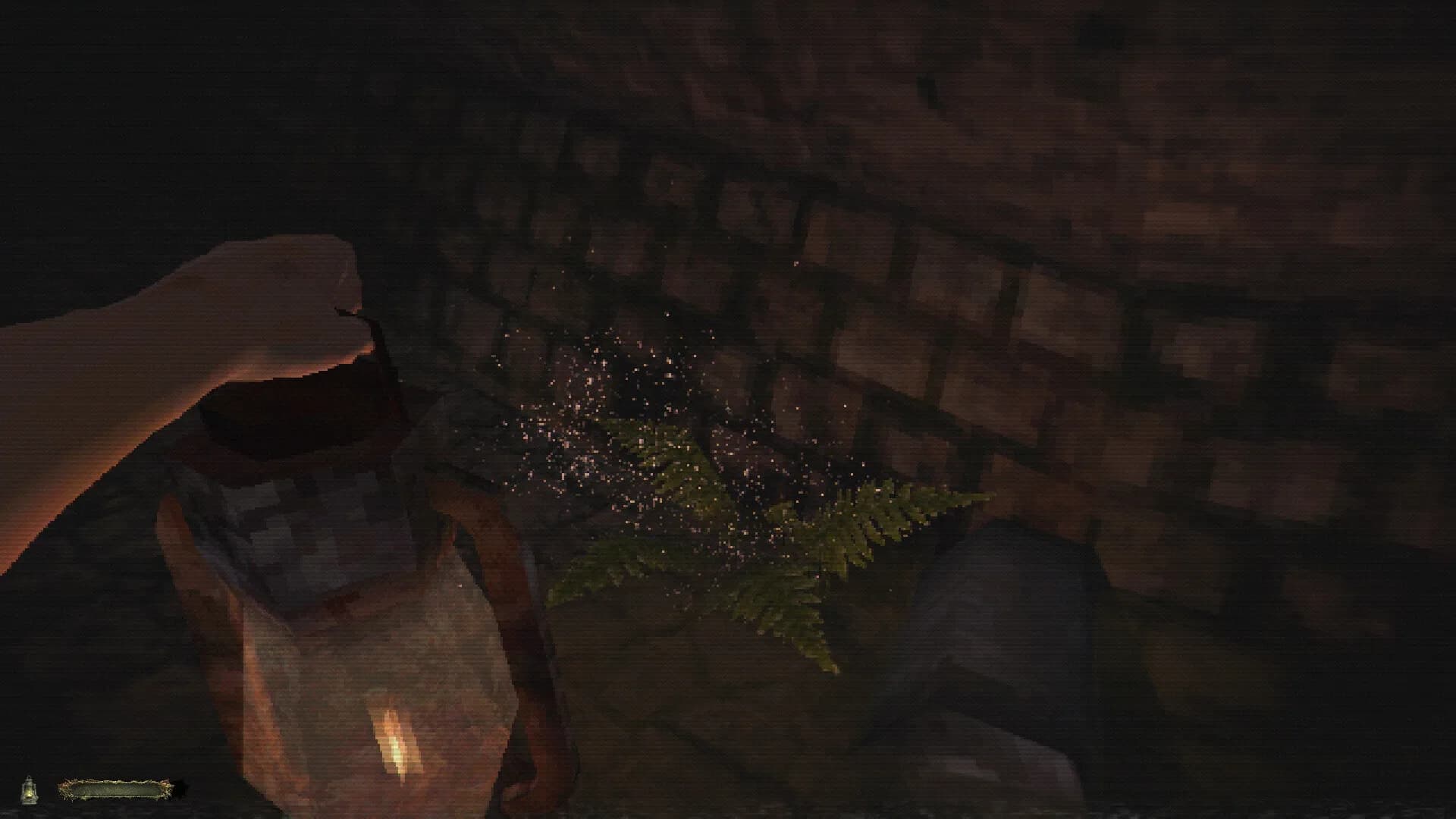 CHWÆST: A Creeping Parasite Horror görsel 14