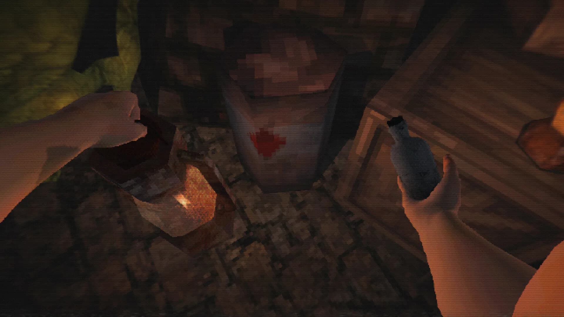 CHWÆST: A Creeping Parasite Horror görsel 16