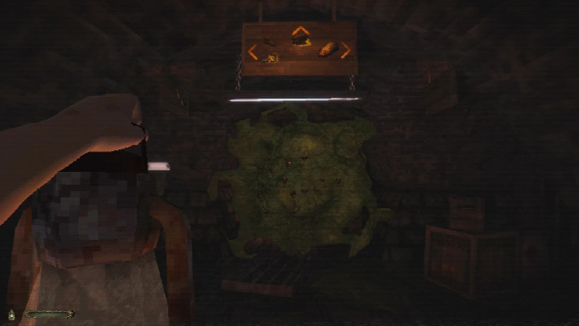 CHWÆST: A Creeping Parasite Horror görsel 17
