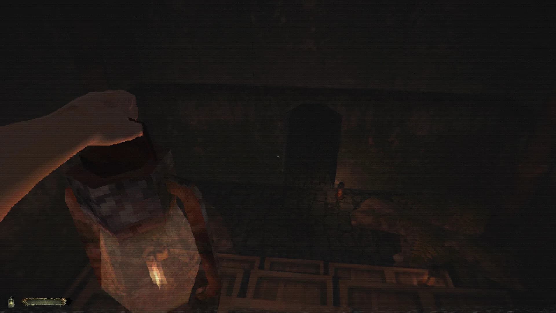 CHWÆST: A Creeping Parasite Horror görsel 18