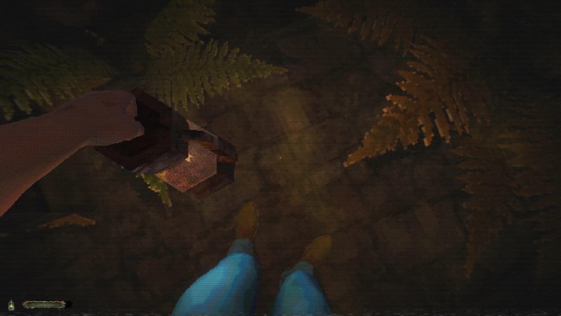 CHWÆST: A Creeping Parasite Horror görsel 19