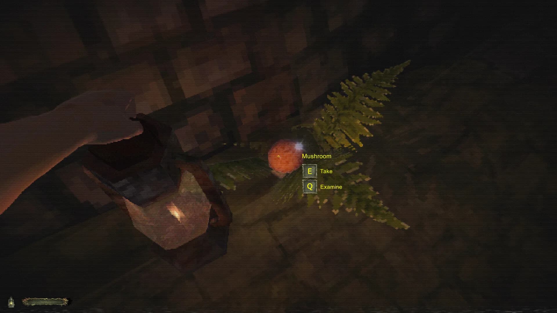 CHWÆST: A Creeping Parasite Horror görsel 4