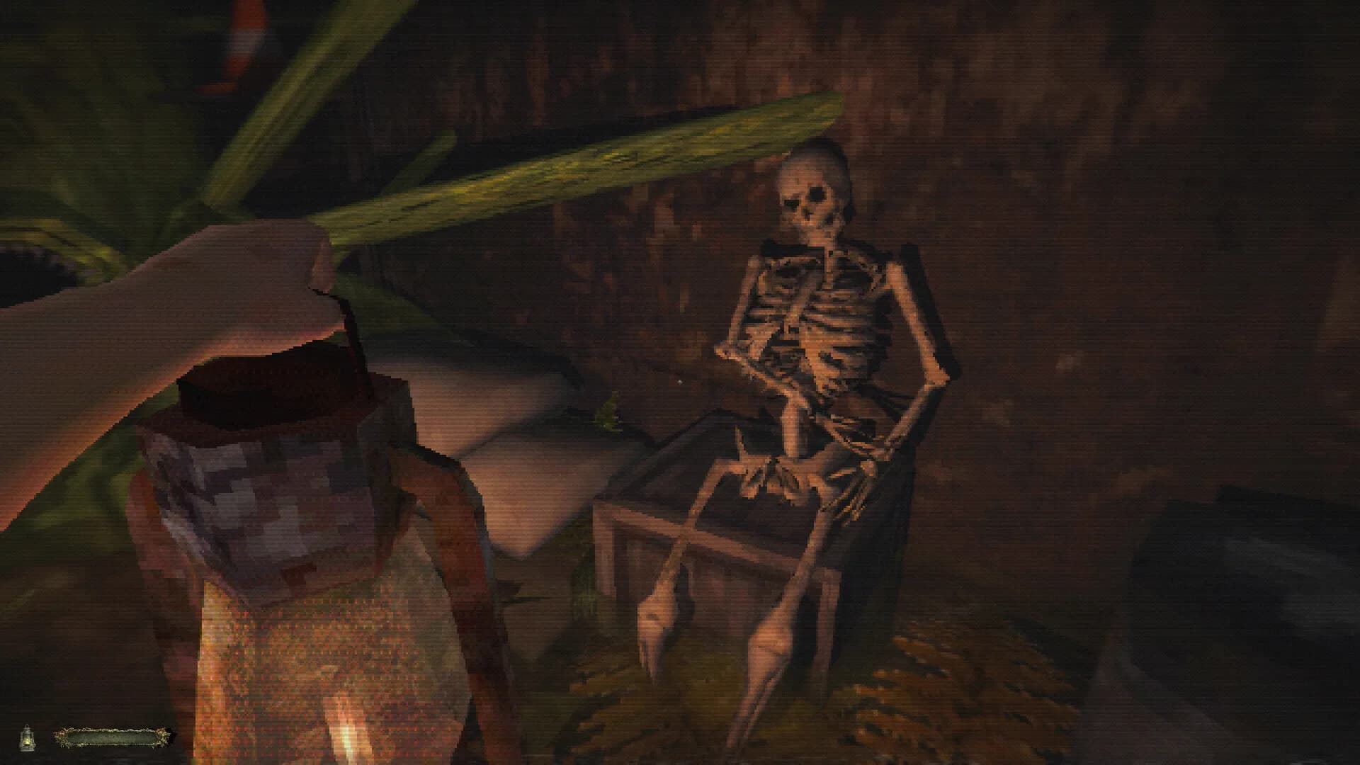 CHWÆST: A Creeping Parasite Horror görsel 7