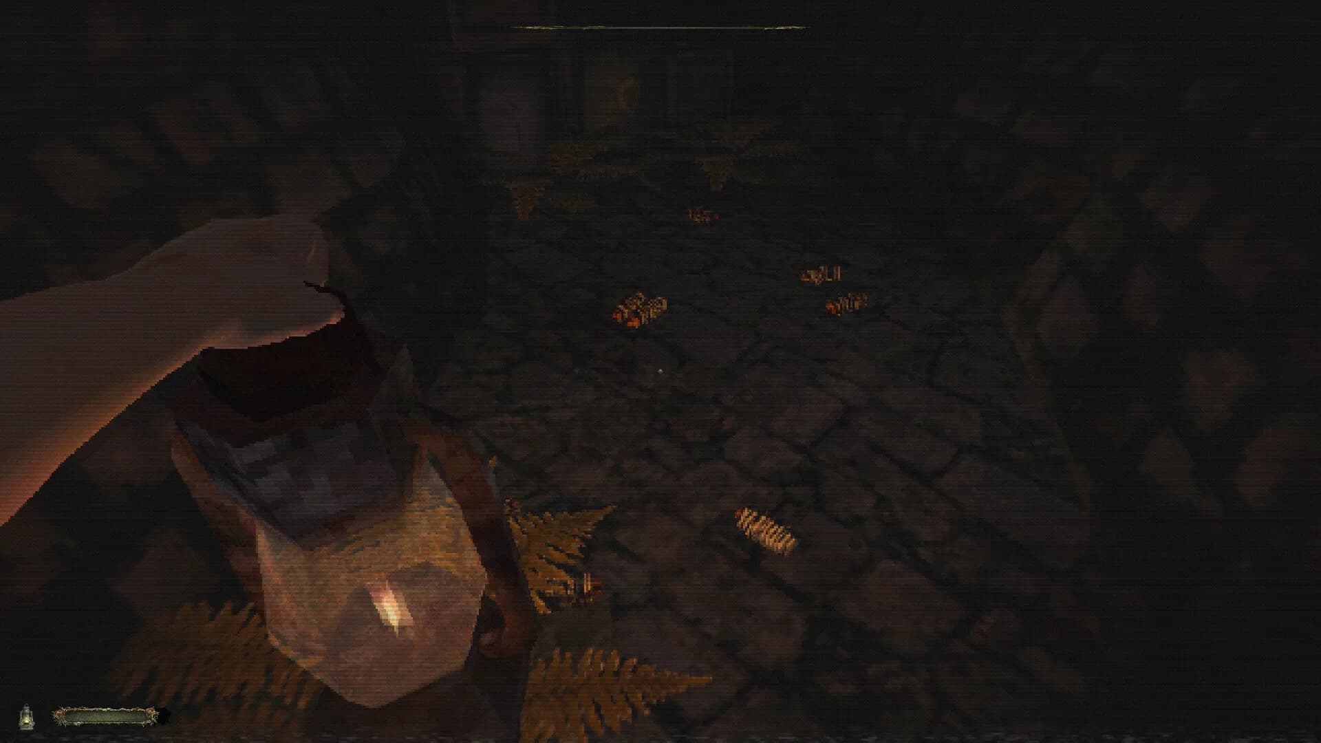 CHWÆST: A Creeping Parasite Horror görsel 8