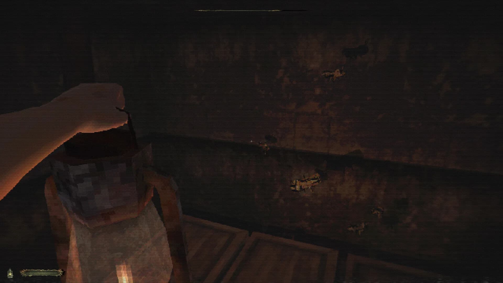 CHWÆST: A Creeping Parasite Horror görsel 11