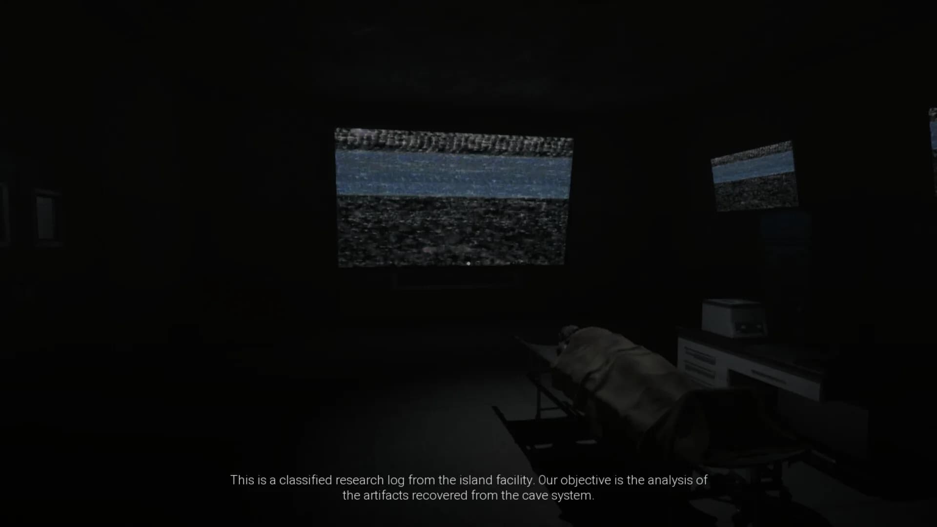 The Spooky Island görsel 10