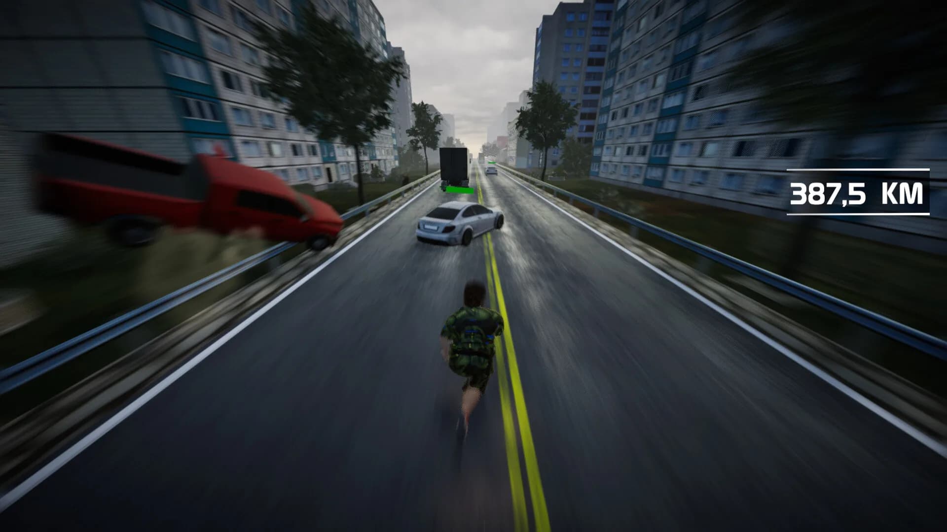 MADURO RUN görsel 12