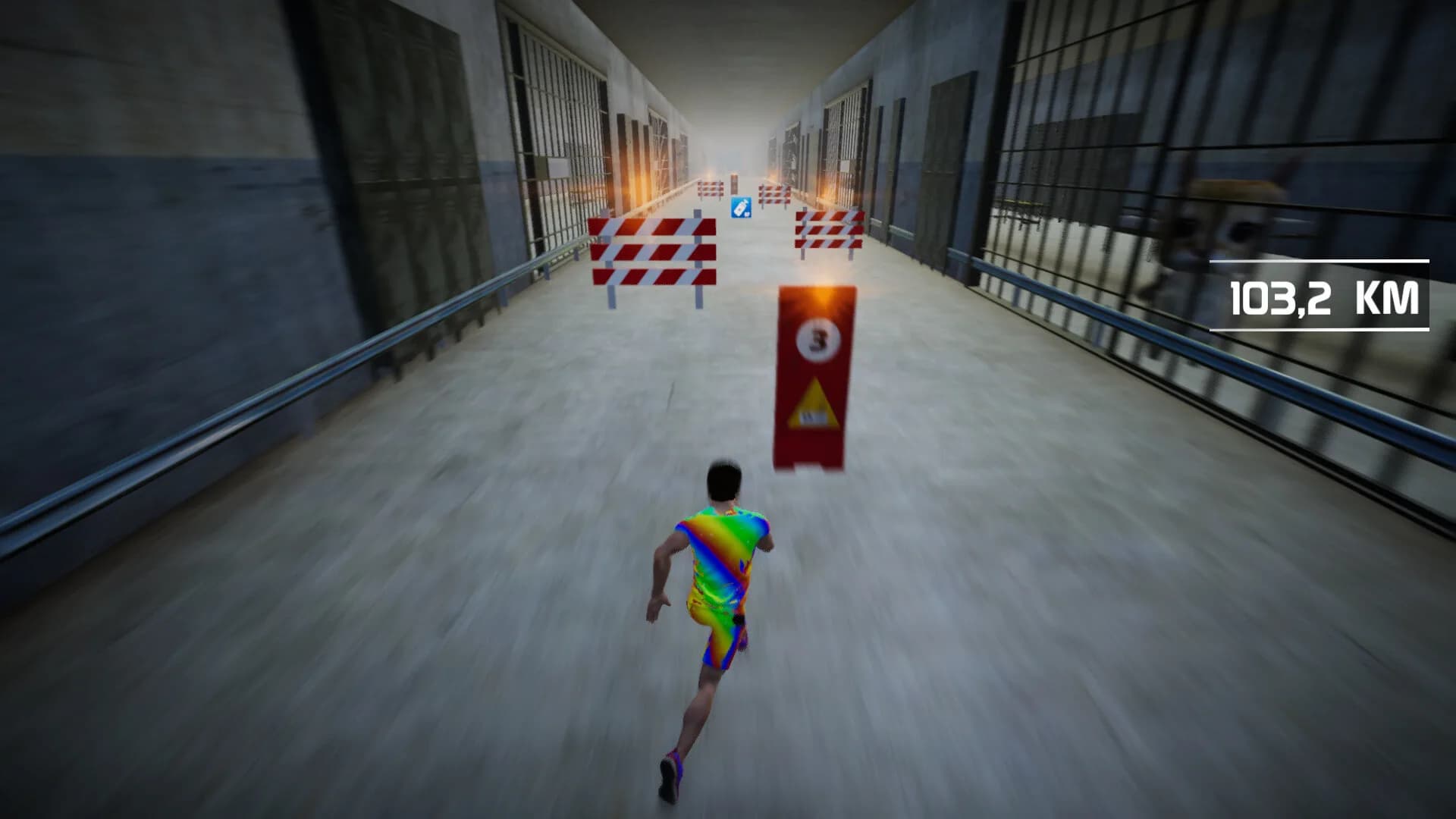 MADURO RUN görsel 13