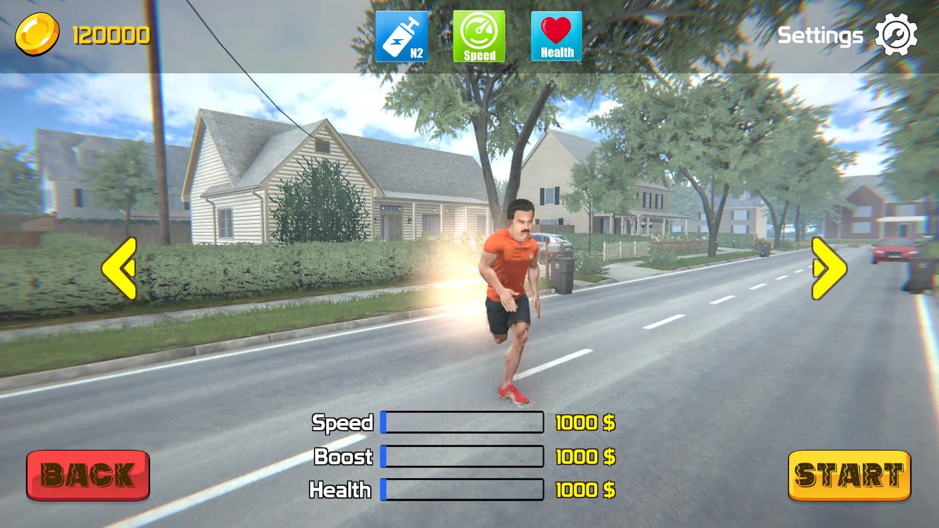 MADURO RUN görsel 8