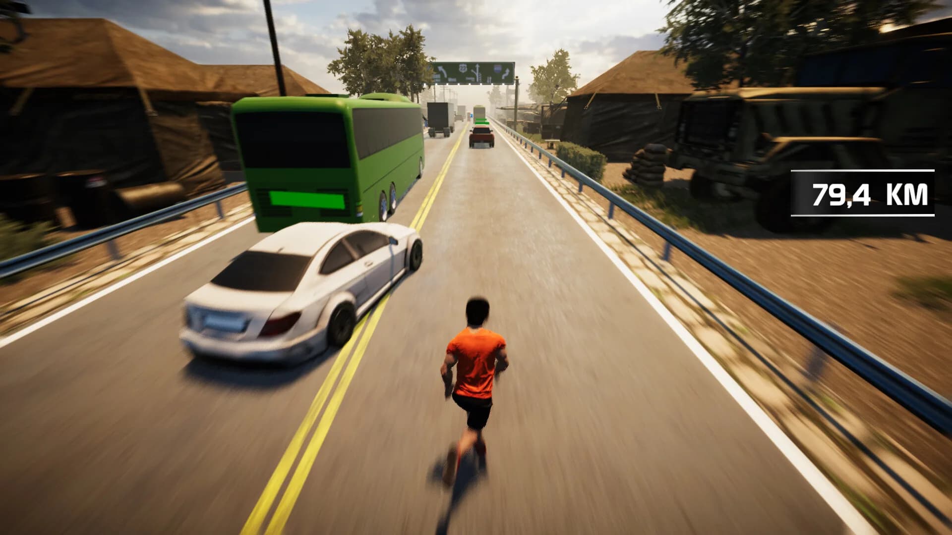 MADURO RUN görsel 9
