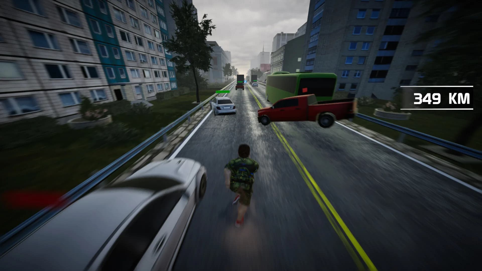 MADURO RUN görsel 11