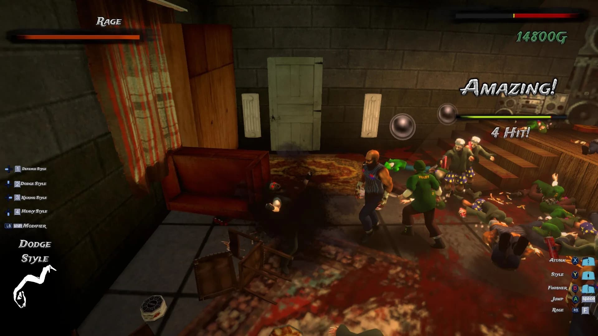 BumSlayer görsel 6