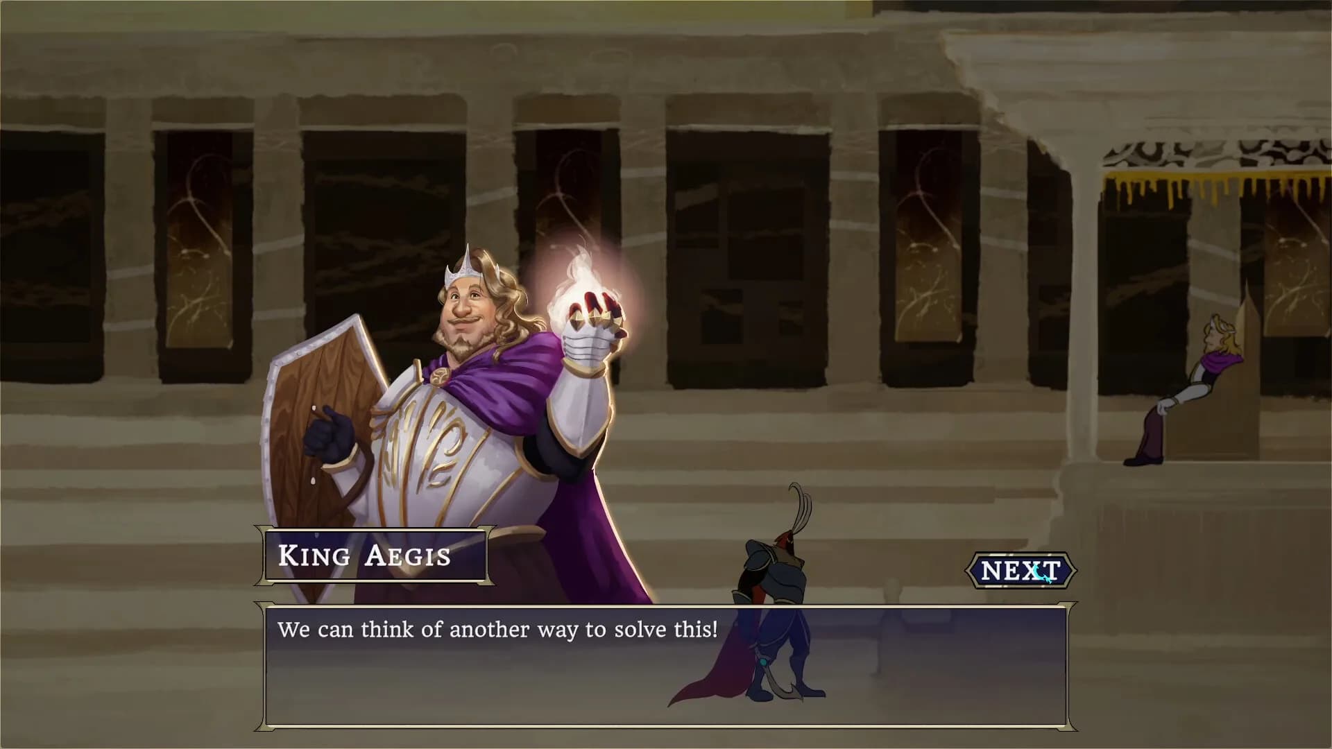 Echoes of Isovios: A Legacy Undone görsel 3