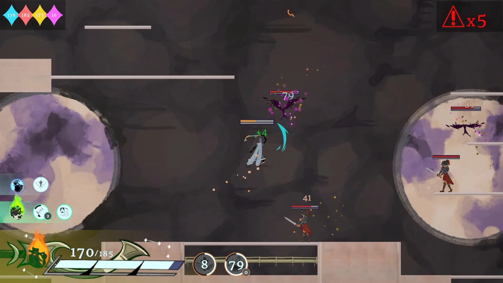 Echoes of Isovios: A Legacy Undone görsel 12