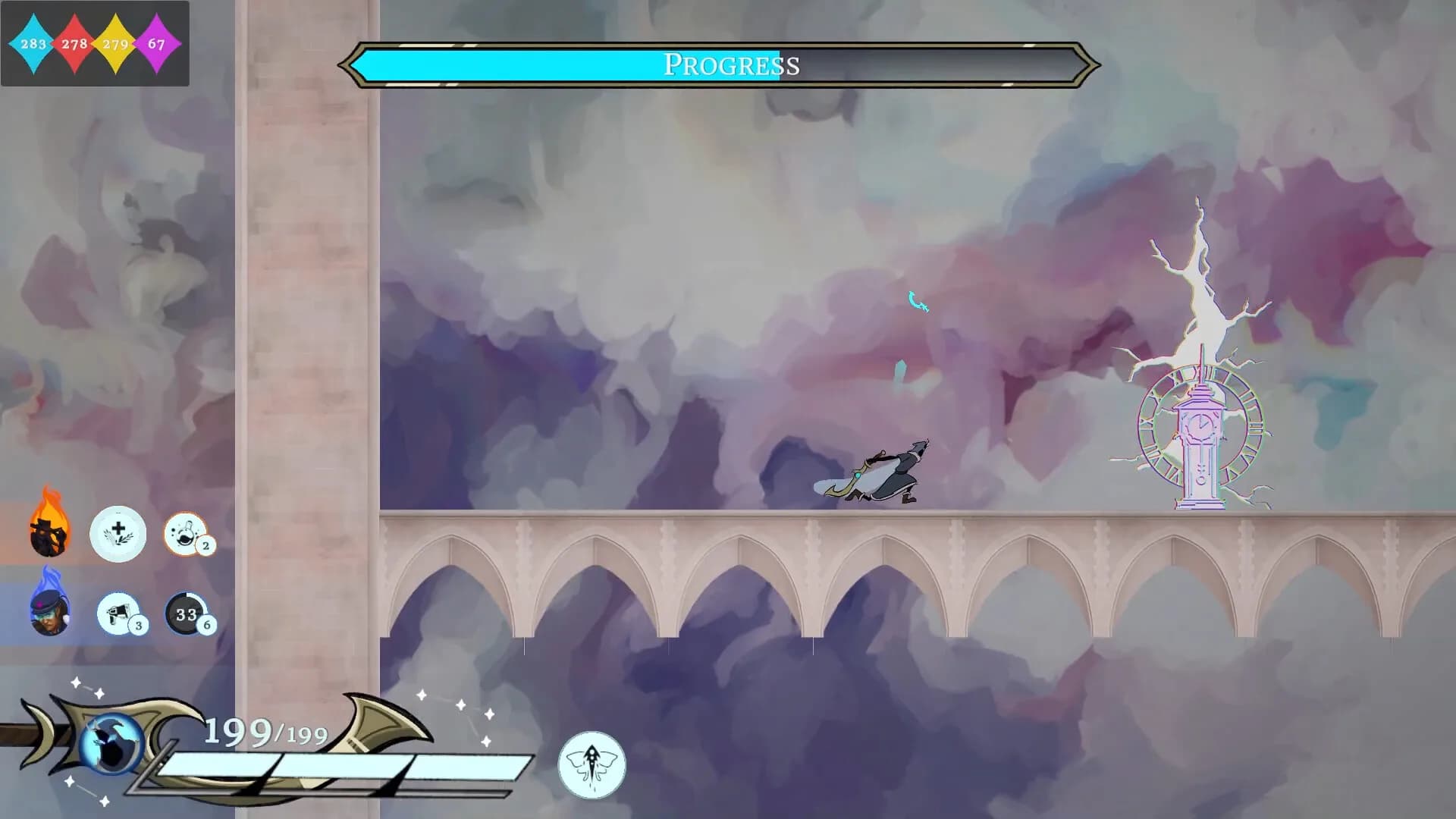 Echoes of Isovios: A Legacy Undone görsel 15