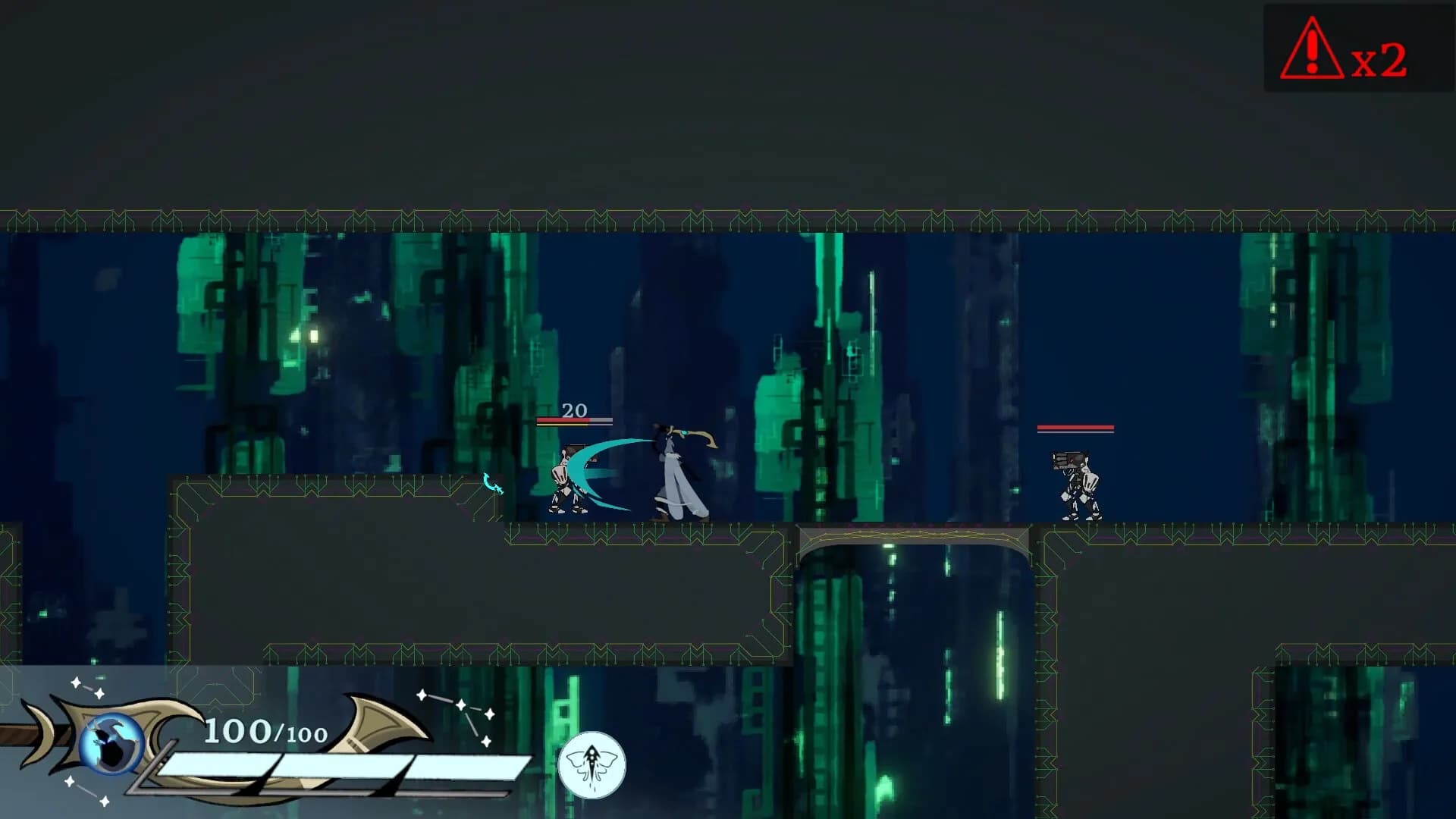 Echoes of Isovios: A Legacy Undone görsel 4