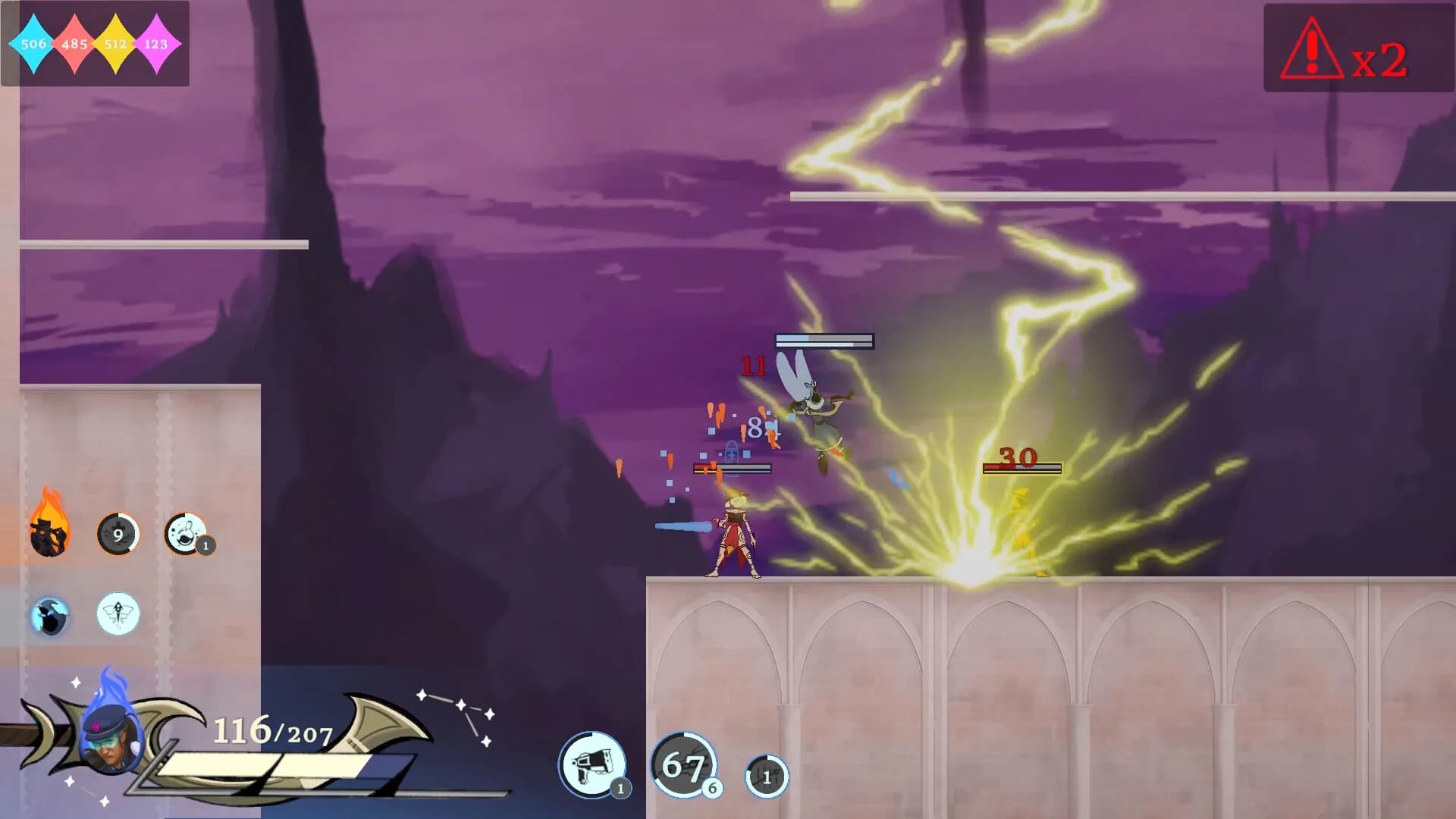 Echoes of Isovios: A Legacy Undone görsel 8