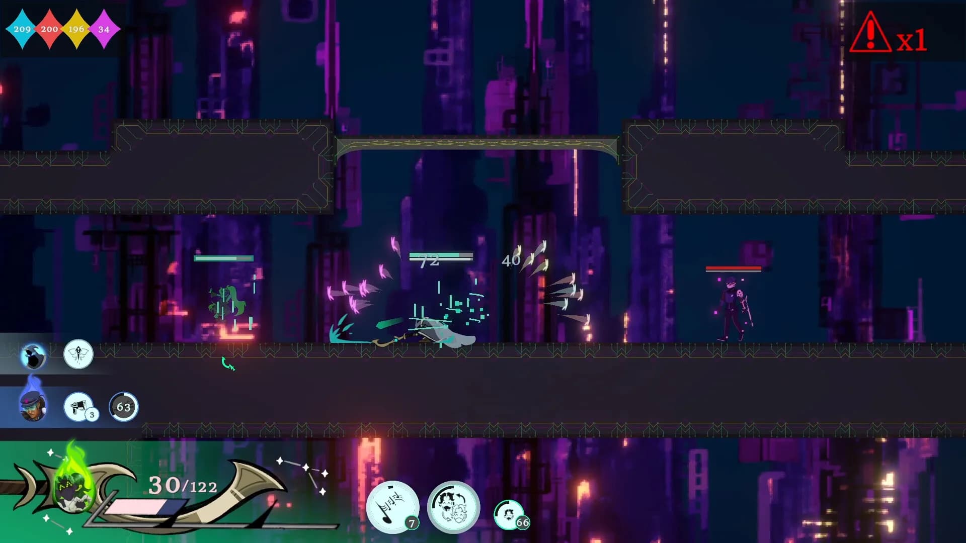 Echoes of Isovios: A Legacy Undone görsel 10