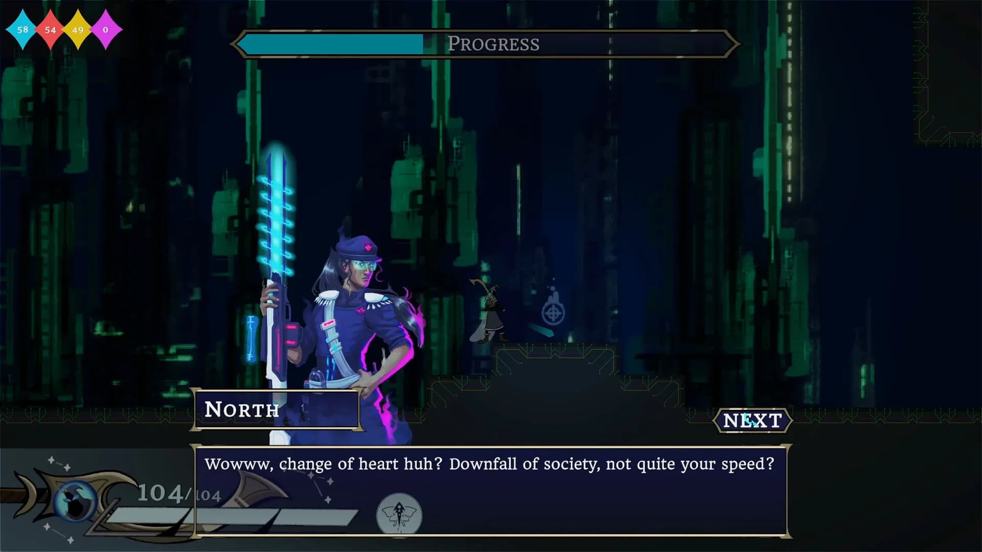Echoes of Isovios: A Legacy Undone görsel 11