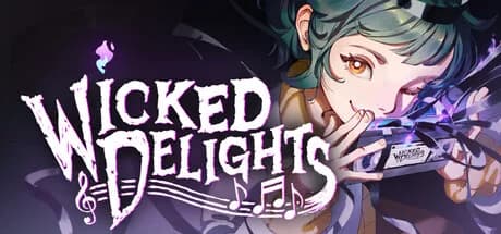 Wicked Delights görsel 1