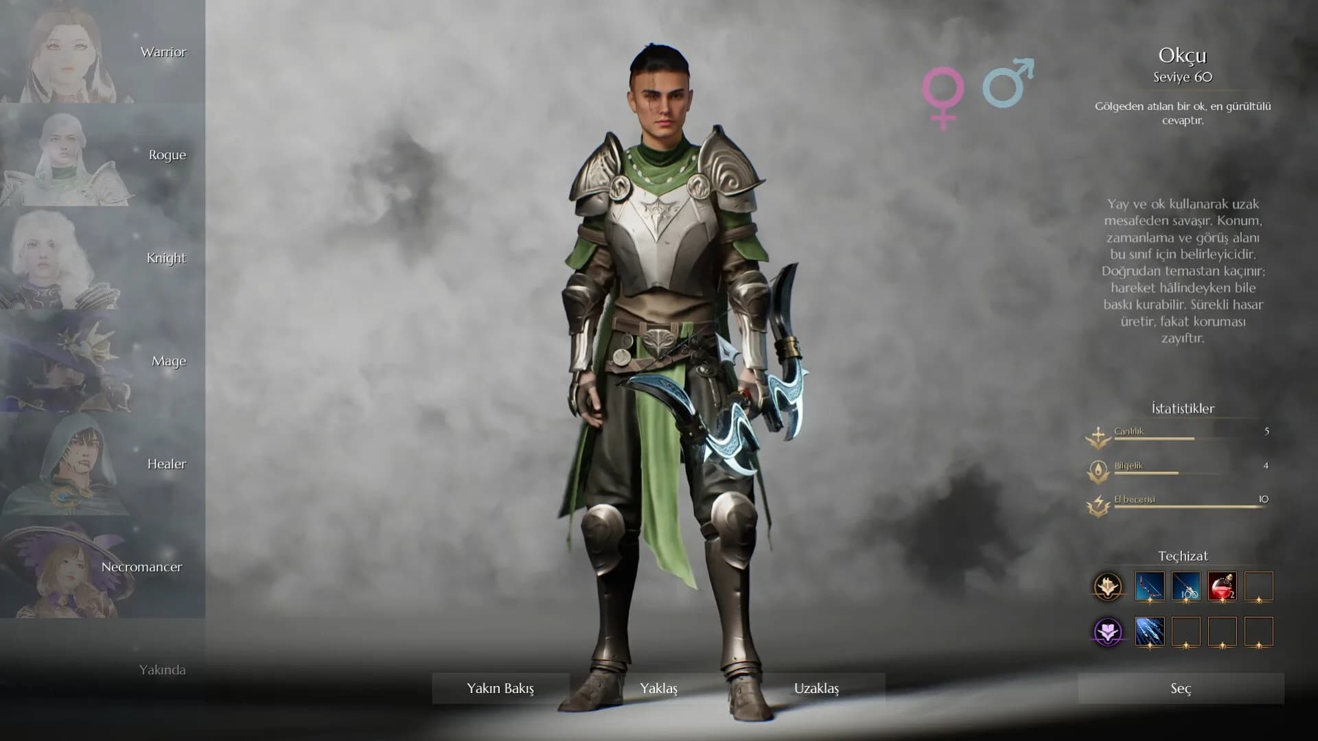 Diamond Legacy Online görsel 6
