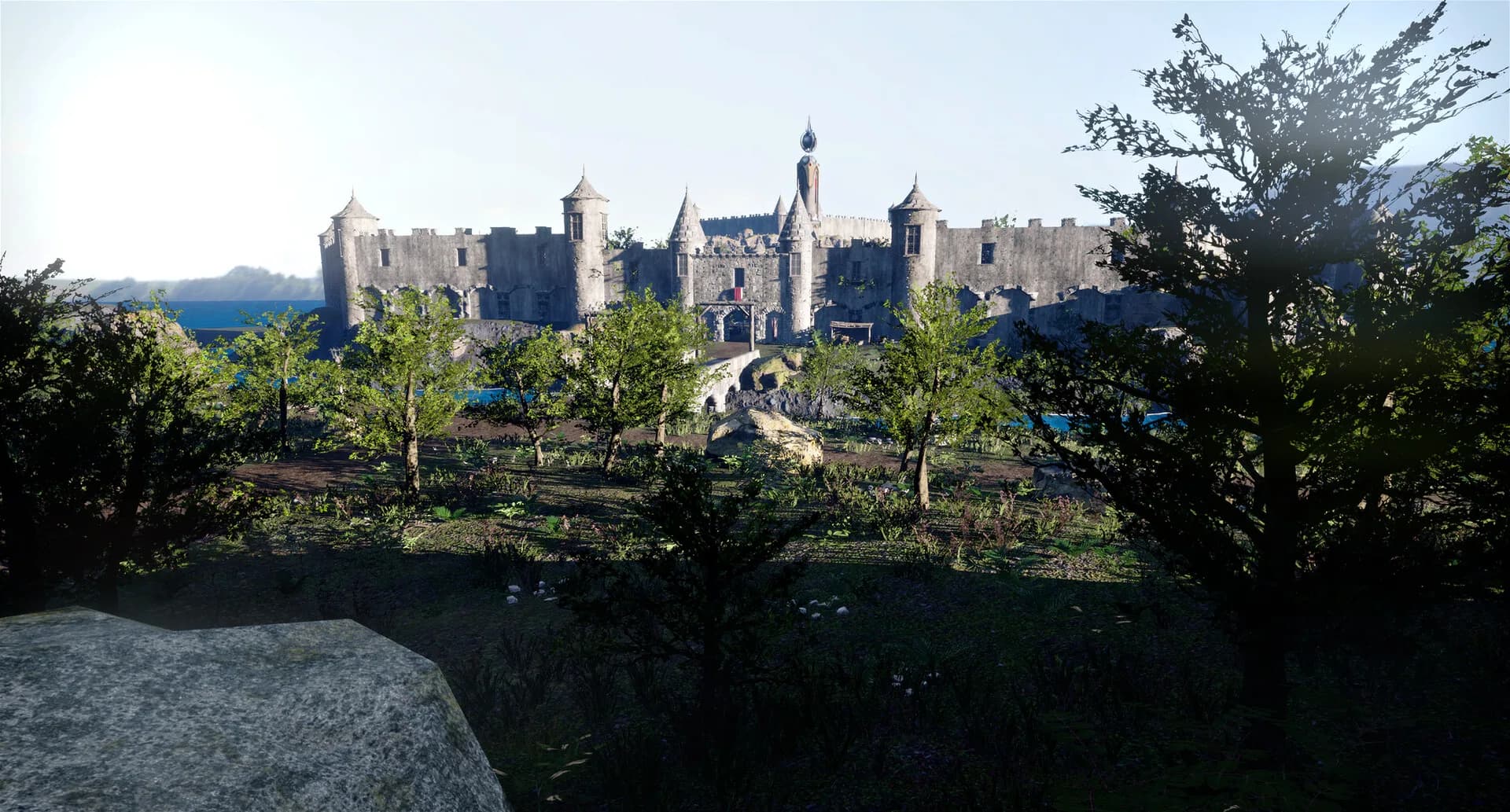 Diamond Legacy Online görsel 9