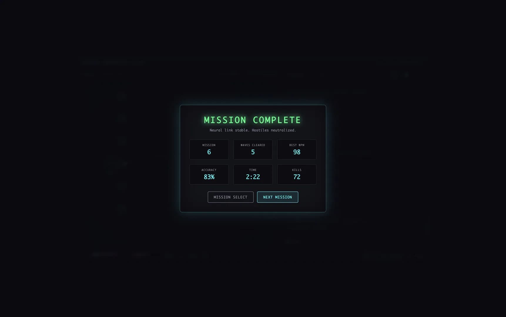 Neural Throttle görsel 8