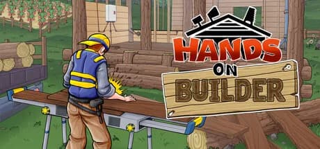Hands On Builder görsel 1