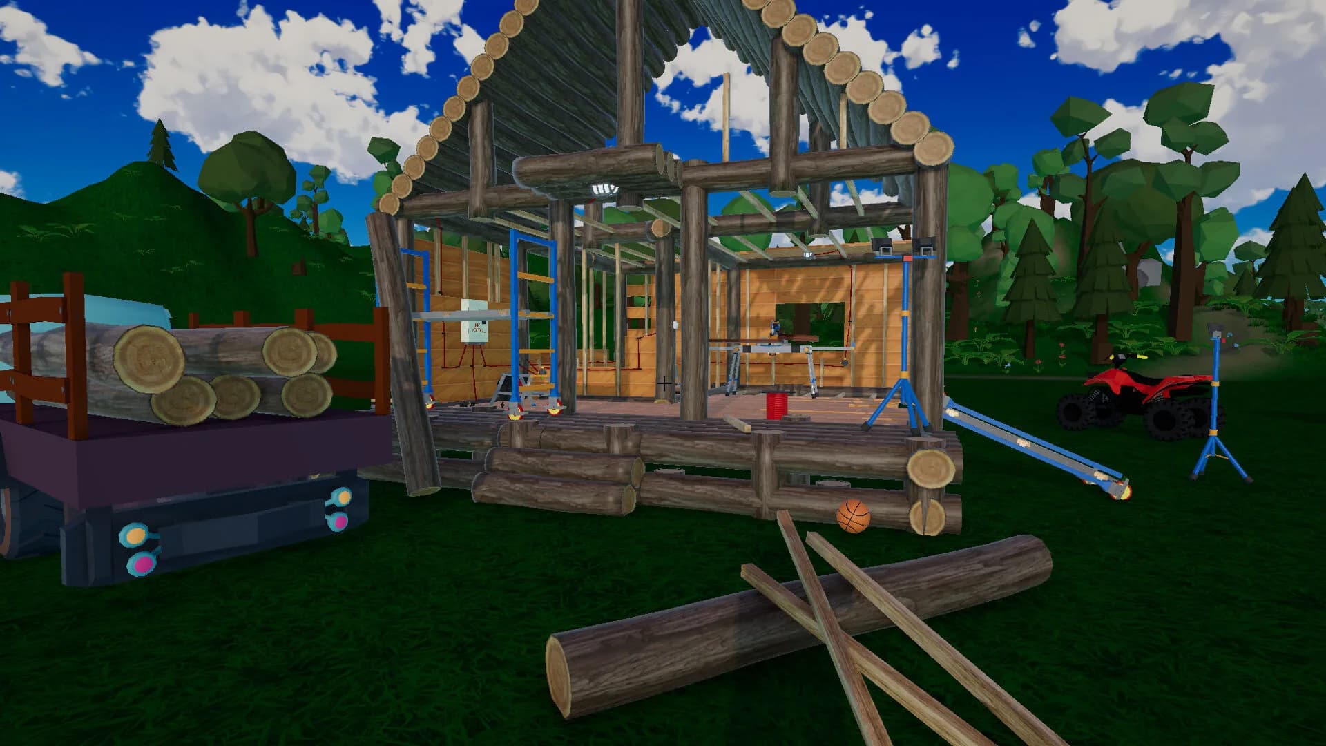 Hands On Builder görsel 2
