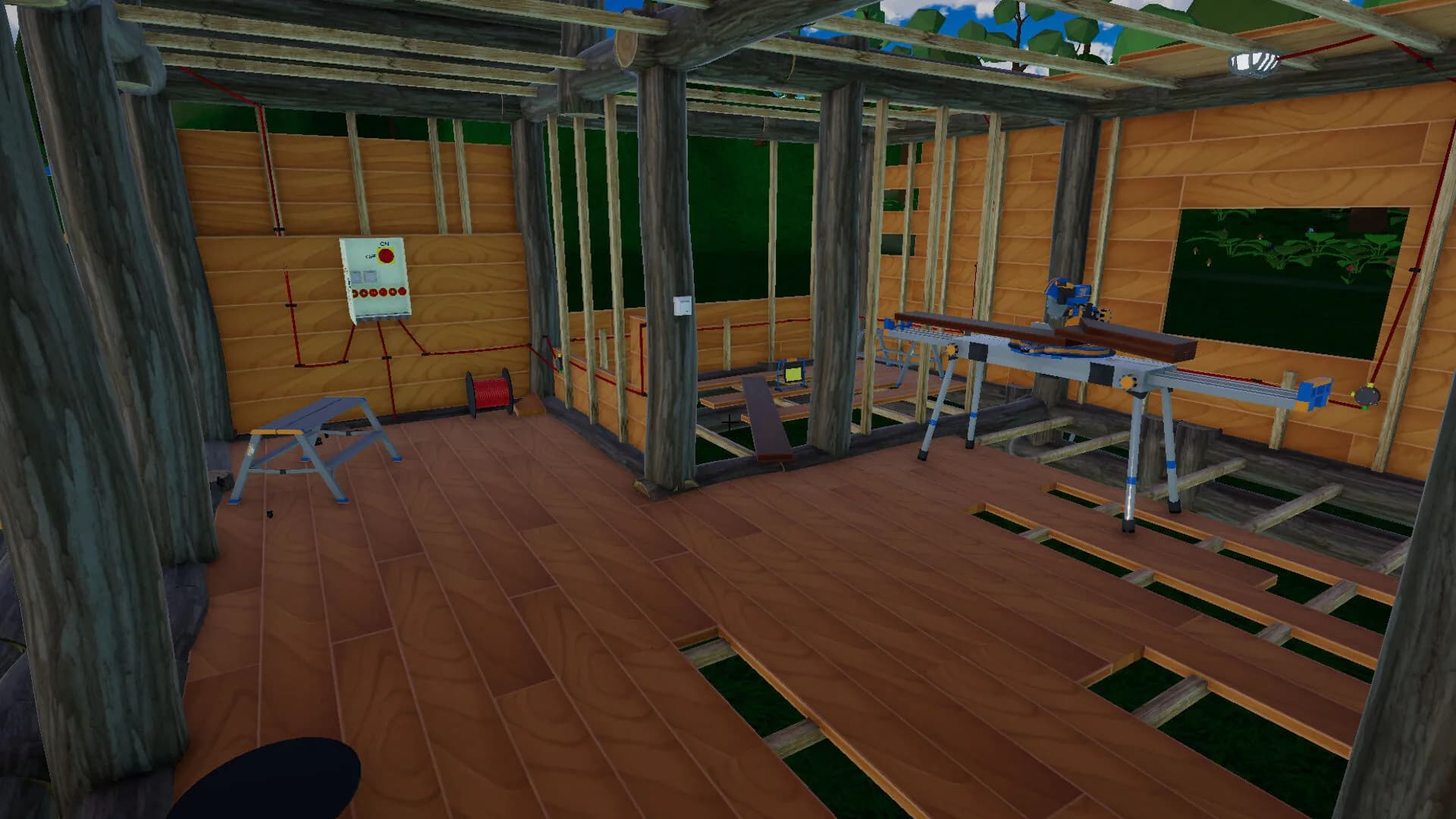 Hands On Builder görsel 3
