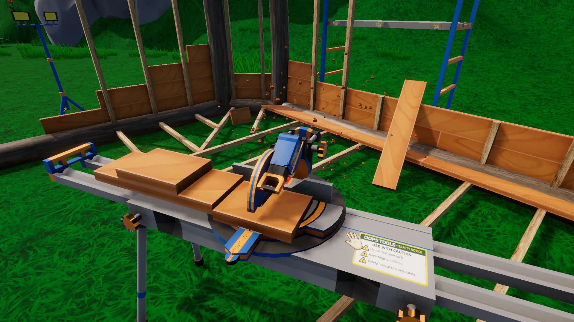 Hands On Builder görsel 9