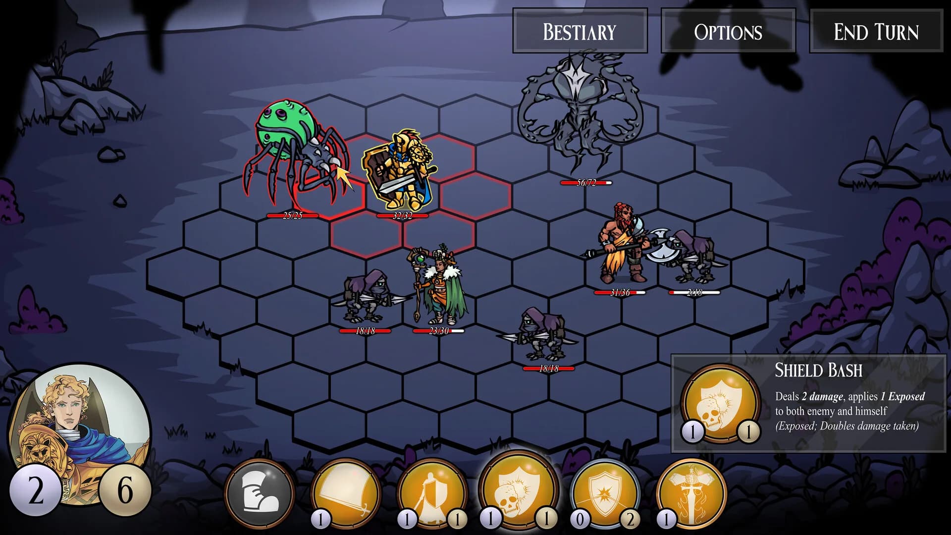 Wrath of the Arcane Realms görsel 3