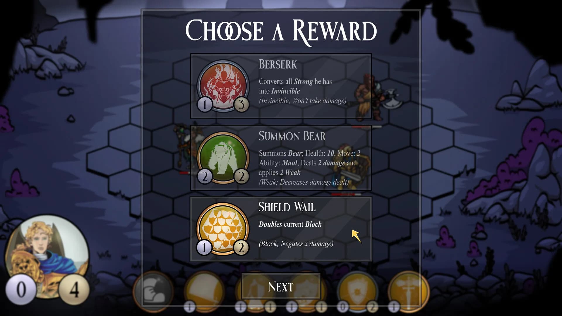 Wrath of the Arcane Realms görsel 4