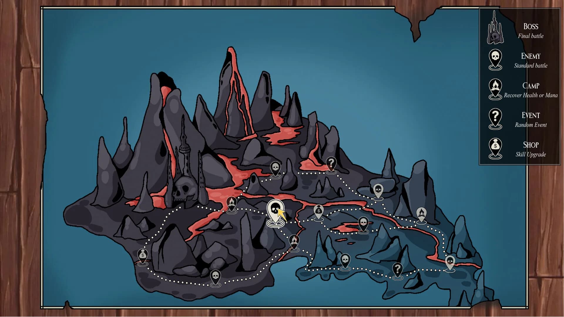 Wrath of the Arcane Realms görsel 7