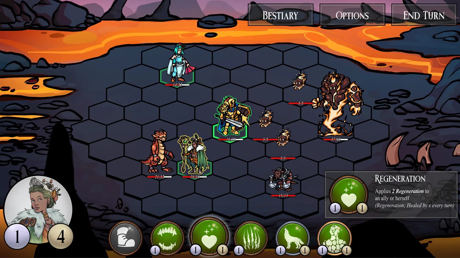 Wrath of the Arcane Realms görsel 8